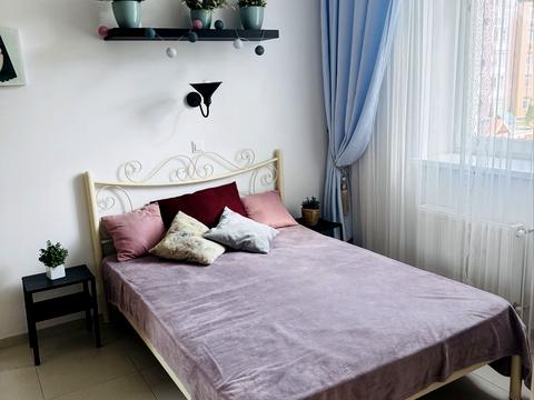 квартира за адресою Соборна вул., 103/12