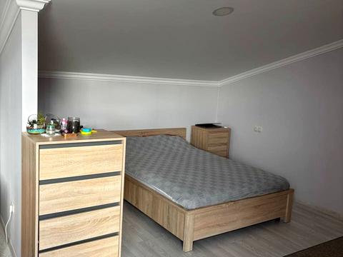 квартира за адресою Михайла Сороки вул., 6