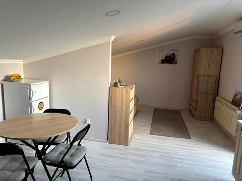 квартира за адресою Михайла Сороки вул., 6