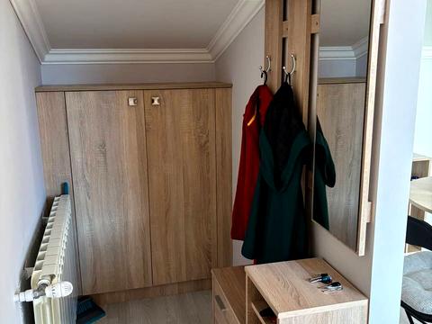 квартира за адресою Михайла Сороки вул., 6
