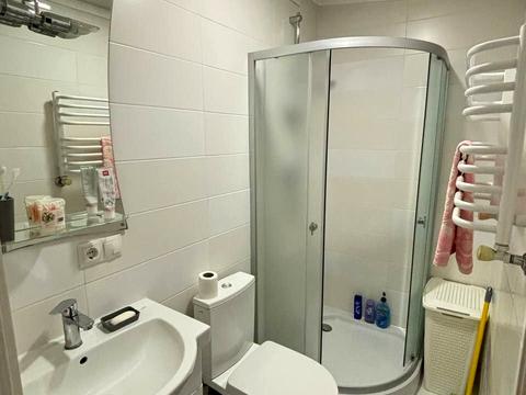 квартира за адресою Михайла Сороки вул., 6