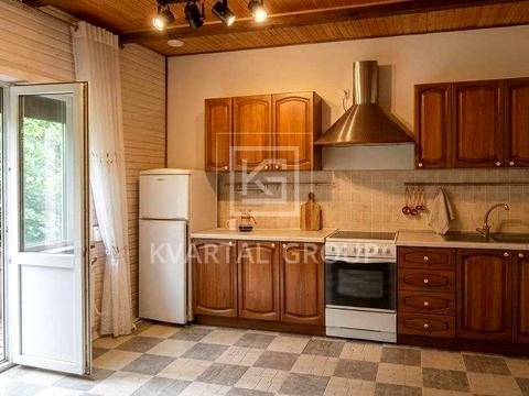 будинок за адресою с. Горбовичі, Козацька