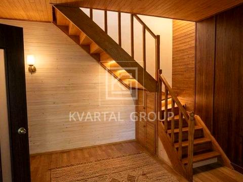 будинок за адресою с. Горбовичі, Козацька