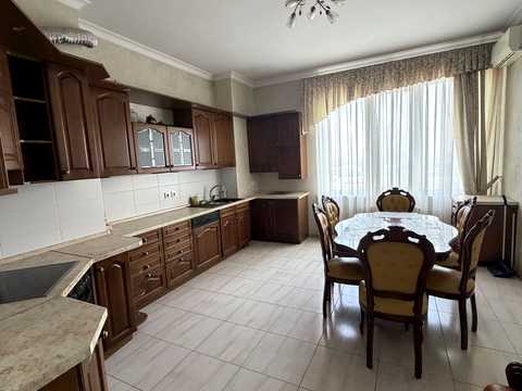 квартира за адресою Мала Арнаутська вул., 105/1