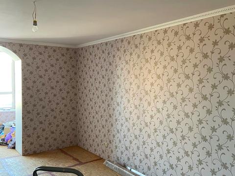 квартира по адресу Любарского пер. (Белостоцкого), 4-А