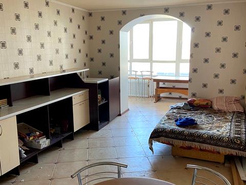 квартира по адресу Любарского пер. (Белостоцкого), 4-А