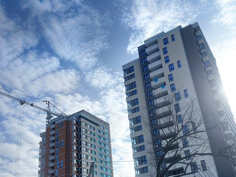 квартира за адресою Очеретяна вул., (Будинок 2)