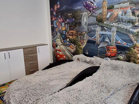 квартира по адресу Молодёжная ул., 50