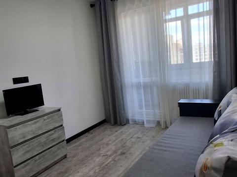 квартира по адресу Молодёжная ул., 50