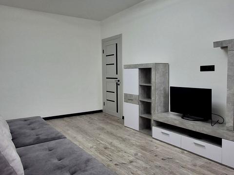 квартира по адресу Молодёжная ул., 50