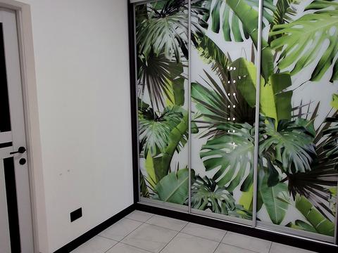 квартира по адресу Молодёжная ул., 50