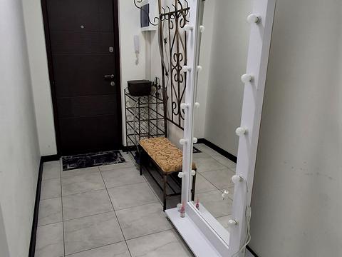 квартира по адресу Молодёжная ул., 50