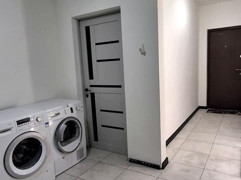 квартира по адресу Молодёжная ул., 50