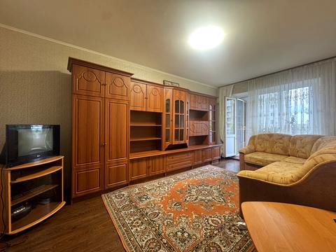 квартира по адресу Кулика і Гудачека ул. (Макарова), 46