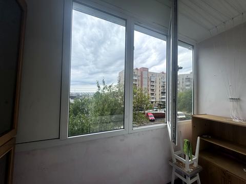 квартира по адресу Кулика і Гудачека ул. (Макарова), 46