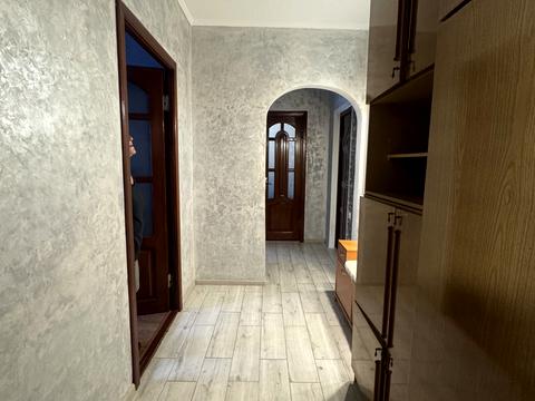 квартира по адресу Кулика і Гудачека ул. (Макарова), 46