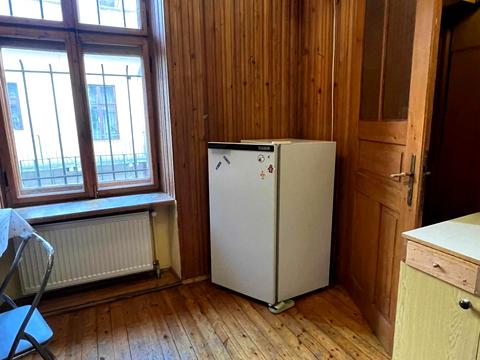 квартира за адресою Пекарська вул., 35