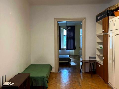квартира за адресою Пекарська вул., 35