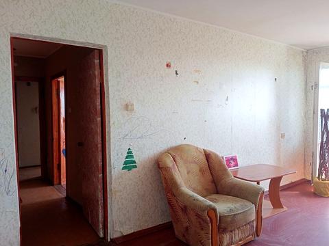 квартира за адресою Героїв Майдану вул. (Гайдара), 5