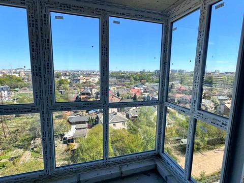 квартира за адресою Рудненська вул. (Білогорська), 8-Д