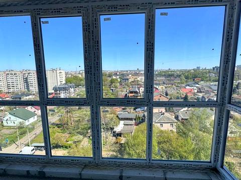 квартира за адресою Рудненська вул. (Білогорська), 8-Д