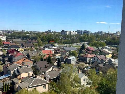 квартира за адресою Рудненська вул. (Білогорська), 8-Д