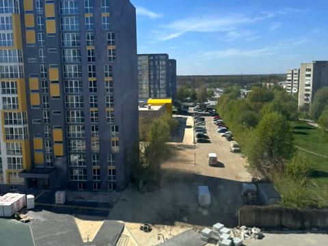 квартира за адресою Рудненська вул. (Білогорська), 8-Д