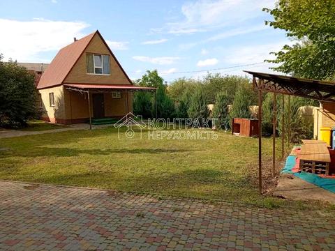 дом по адресу Санаторна