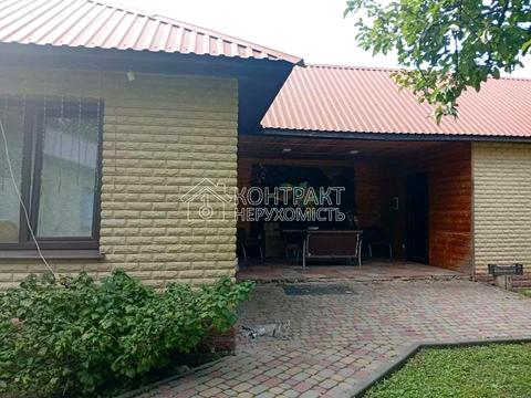 дом по адресу Санаторна