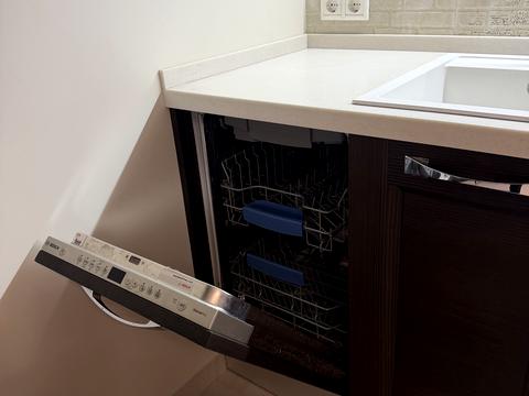 квартира по адресу Леси Украинки ул., 12