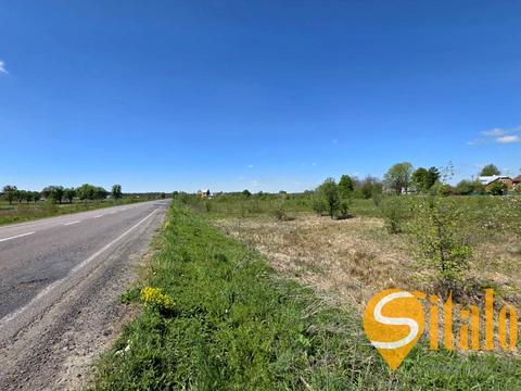 ділянка за адресою Львівська