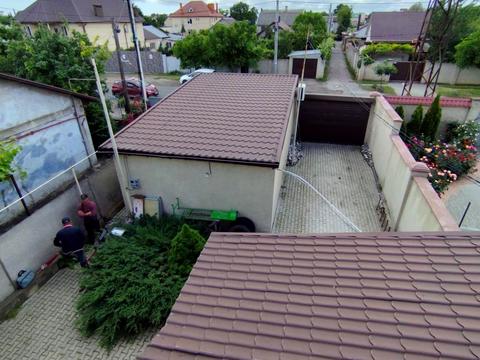 будинок за адресою Кордонна вул.
