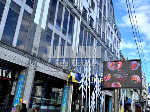 коммерческая по адресу Большая Васильковская ул. (Красноармейская), 72