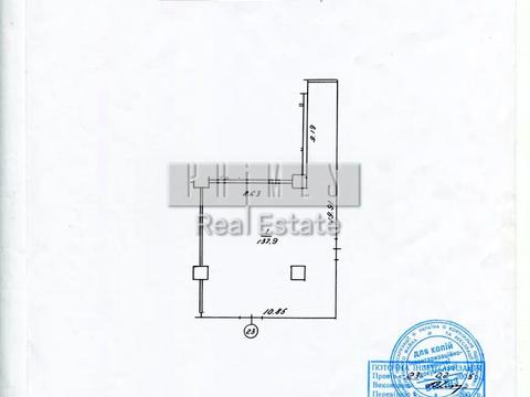 коммерческая по адресу Большая Васильковская ул. (Красноармейская), 72