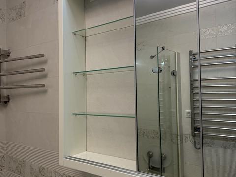 квартира по адресу Леси Украинки ул., 12