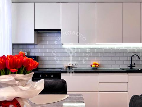 квартира за адресою Голосіївський просп. (40-річчя Жовтня), 68