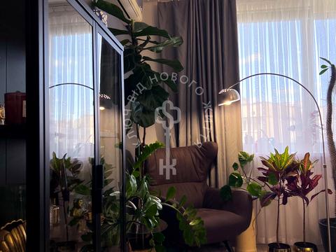 квартира за адресою Голосіївський просп. (40-річчя Жовтня), 68