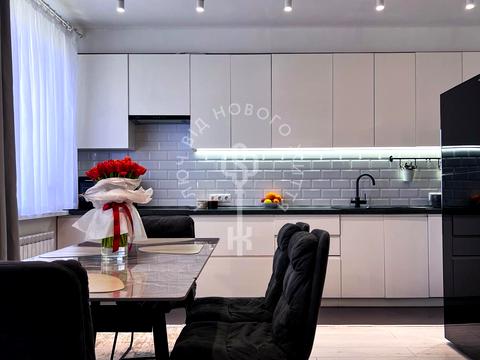 квартира за адресою Голосіївський просп. (40-річчя Жовтня), 68