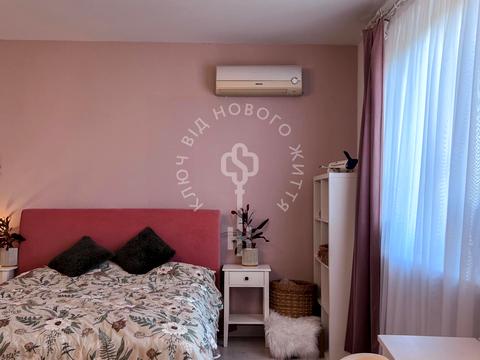 квартира за адресою Голосіївський просп. (40-річчя Жовтня), 68