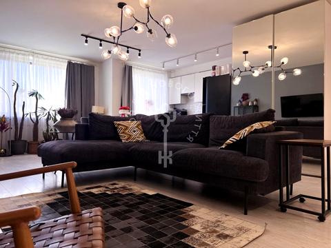 квартира за адресою Голосіївський просп. (40-річчя Жовтня), 68