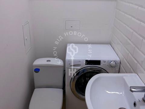 квартира за адресою Голосіївський просп. (40-річчя Жовтня), 68