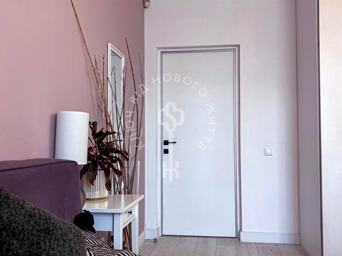 квартира за адресою Голосіївський просп. (40-річчя Жовтня), 68