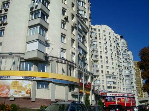 квартира за адресою Голосіївський просп. (40-річчя Жовтня), 68