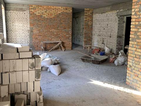квартира за адресою Перемоги просп., 8