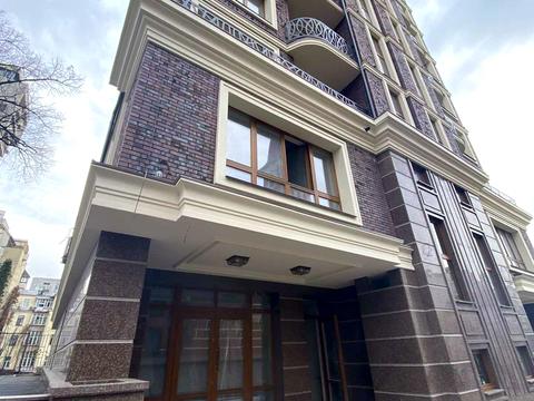 квартира за адресою Олександра Кониського вул., 22-А