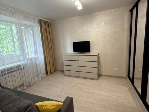 квартира по адресу Миколы Хвылёвого ул., 17