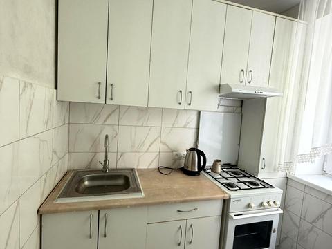 квартира по адресу Миколы Хвылёвого ул., 17