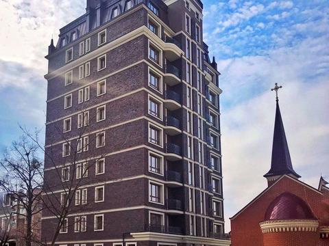 квартира за адресою Олександра Кониського вул., 22-А