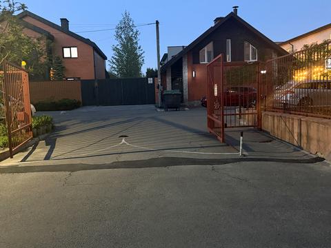 квартира по адресу Леси Украинки ул., 12