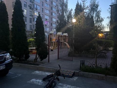 квартира по адресу Леси Украинки ул., 12